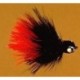 Agitator Black and Red