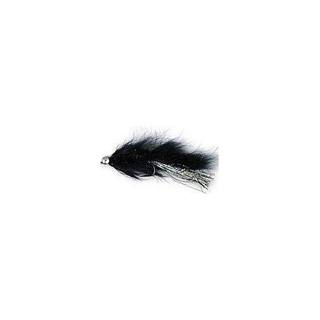 Black Dredger