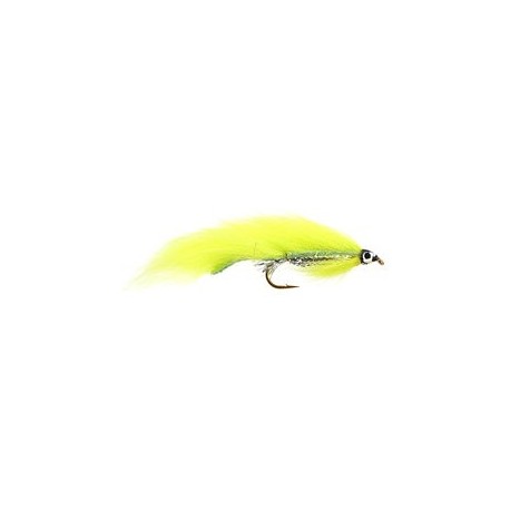 Chartreuse Zonker