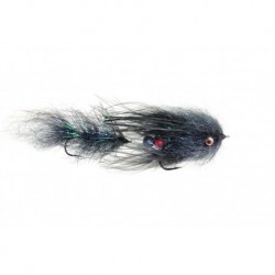 Cheech Leech Black