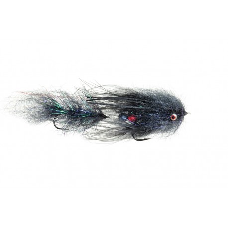 Cheech Leech Black