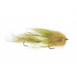 Cheech Leech Olive
