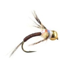 Black Copper Last Chance