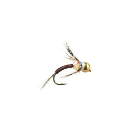 Black Copper Last Chance