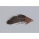 Conehead Brown Bunny Muddler Weighted