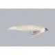 Conehead White Bunny Muddler Weighted