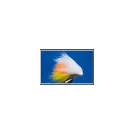 Consett Budgie
