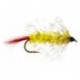Crazy Yellow Streamer