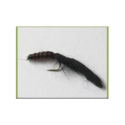 Dead Drift Leech