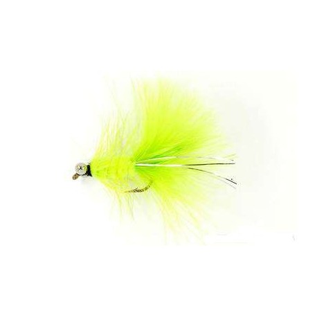 Dog Nobbler Chartreuse
