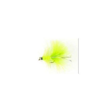 Dog Nobbler Chartreuse
