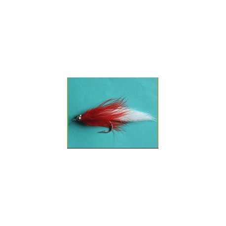 Fire Red Josphat