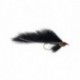 Fish Skull Zonker Black