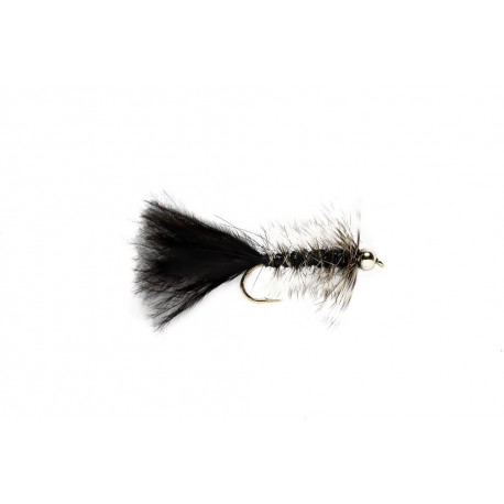 Flash Bugger Black (Bh)