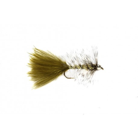 Flash Bugger Olive (Bh)