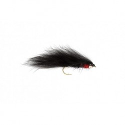 Flash Zonker Black (Bh)