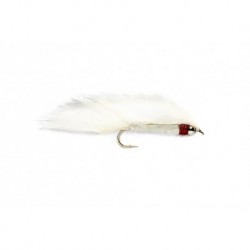 Flash Zonker White (Bh)