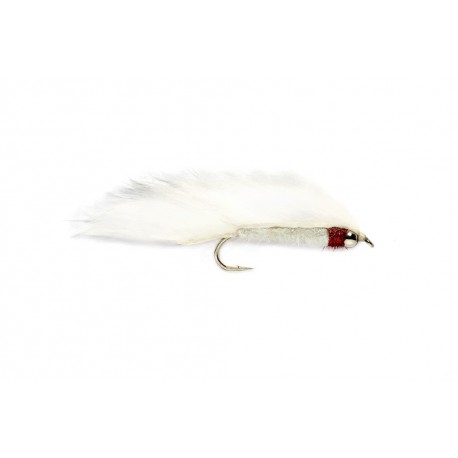 Flash Zonker White (Bh)