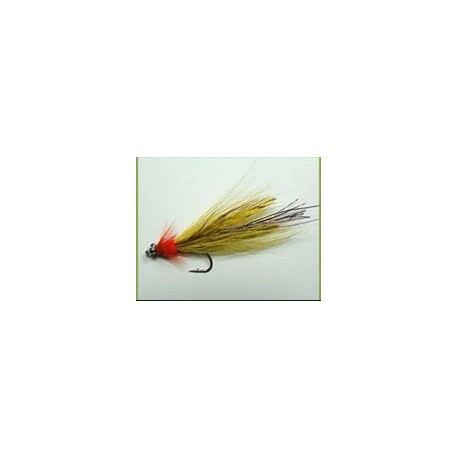 Flashtail Blantons Whistler