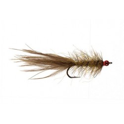 Foissets Tws Olive