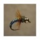 Blue Steel Caddis