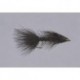 Galloups Black Conehead Wooly Sculpin