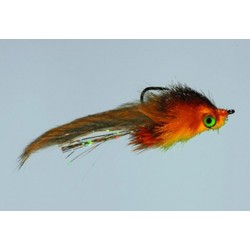 Granatos Chubby Muffin Sculpin Brown