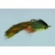 Granatos Chubby Muffin Sculpin Olive