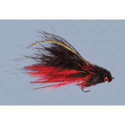 Granatos Sasquatch Black
