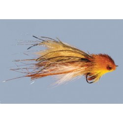 Granatos Sasquatch Brown Trout