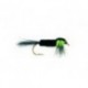 Green Fluo Montana Weighted