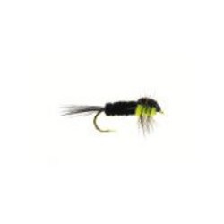Green Fluo Montana