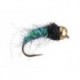 Bright Green Nymph