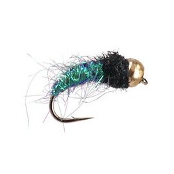 Bright Green Nymph
