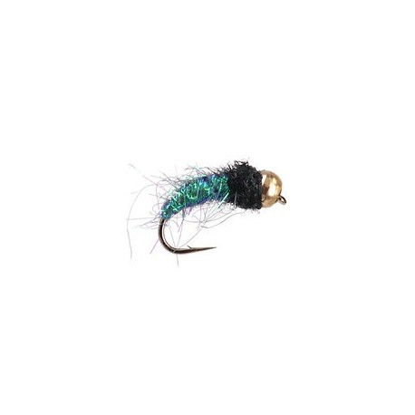 Bright Green Nymph