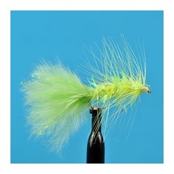 Krystal Bugger Lime