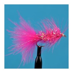 Krystal Bugger Pink