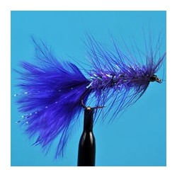 Krystal Bugger Purple