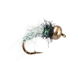Bright Pearl Nymph