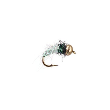 Bright Pearl Nymph