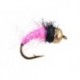 Bright Pink Nymph
