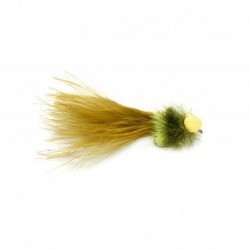 Long Tail Damsel