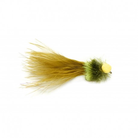 Long Tail Damsel
