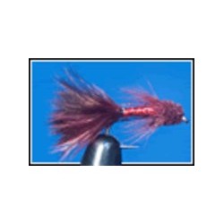 M Claret