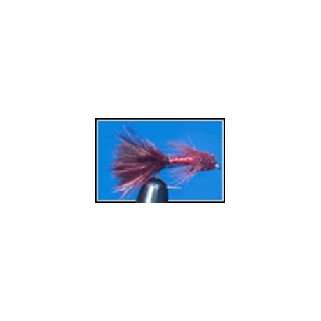 M Claret