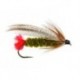 Malloier Streamer Olive