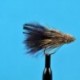 Marabou Muddler Black Marabou Muddler Black
