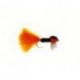 Marabou Orange Montana
