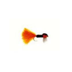 Marabou Orange Montana