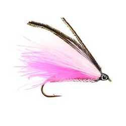 Marabou White